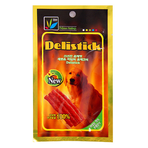 [강아지간식] 델리스틱 독 치킨20