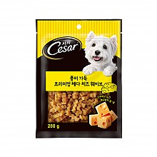 시저C&T 치즈웨이브