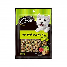 시저C&T 사과고구마양배추