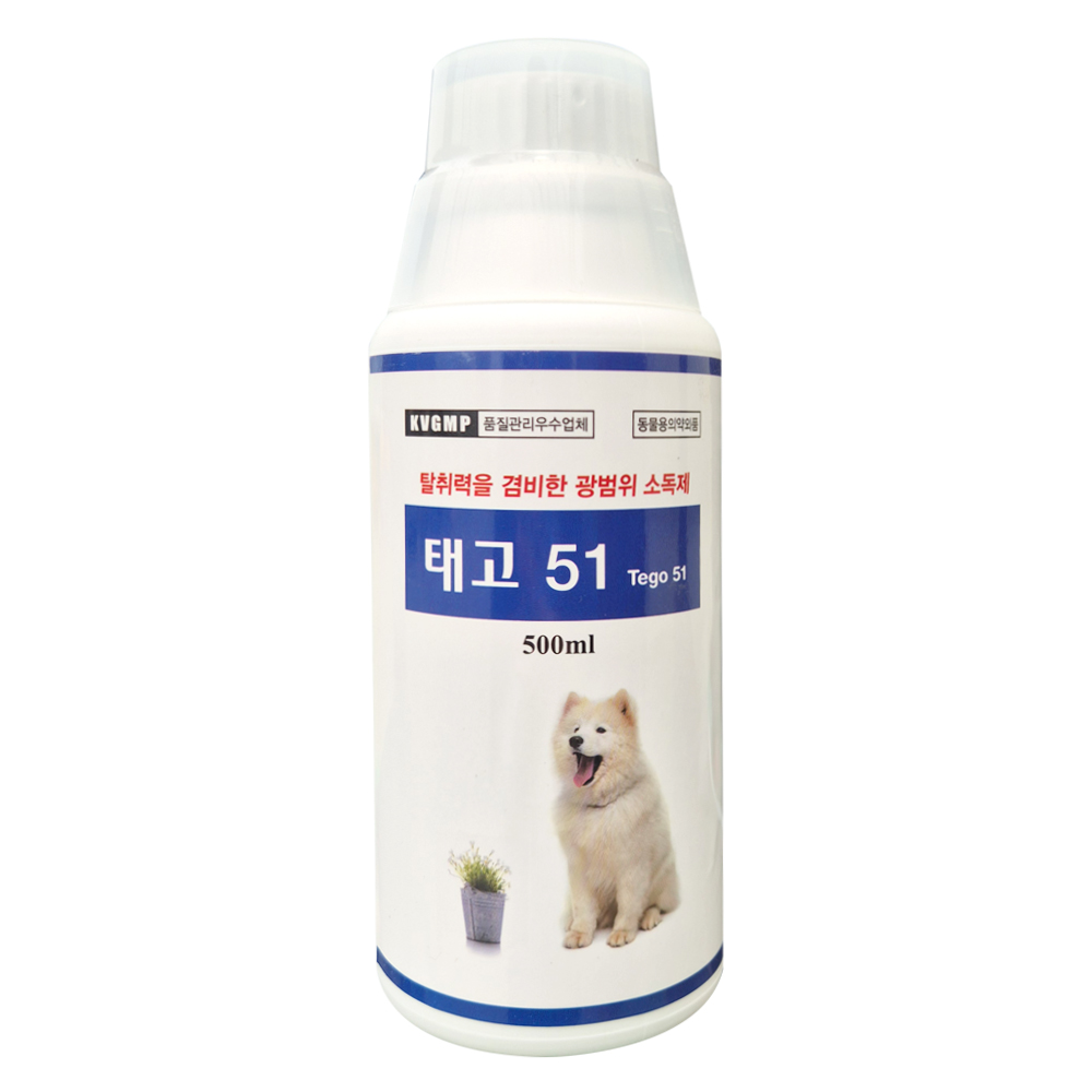 태고51
